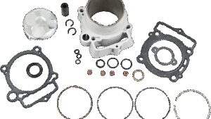 New Motorcycle Parts, New Parts
