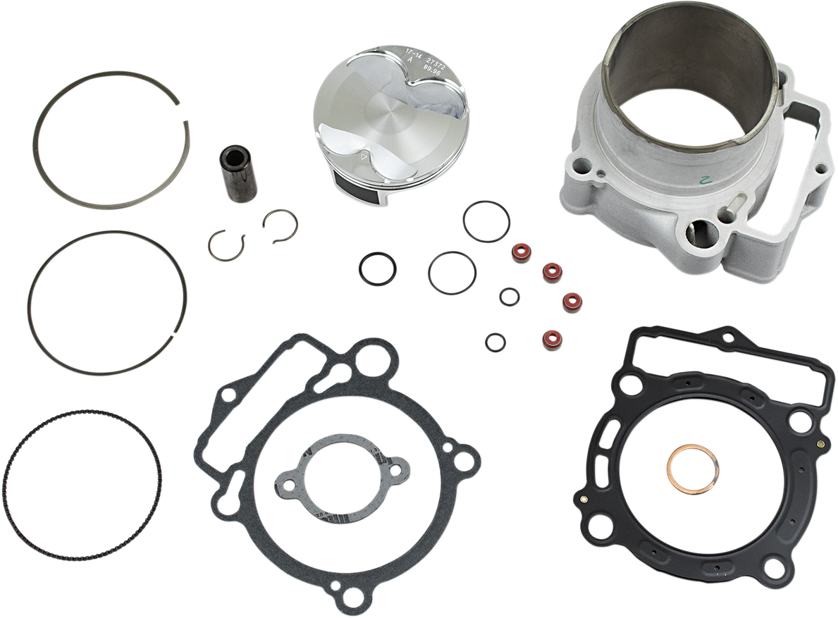 CYLINDER WORKS Cylinder Kit - Big Bore - 90.00 mm - Husqvarna | KTM