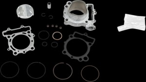 New Motorcycle Parts, New Parts