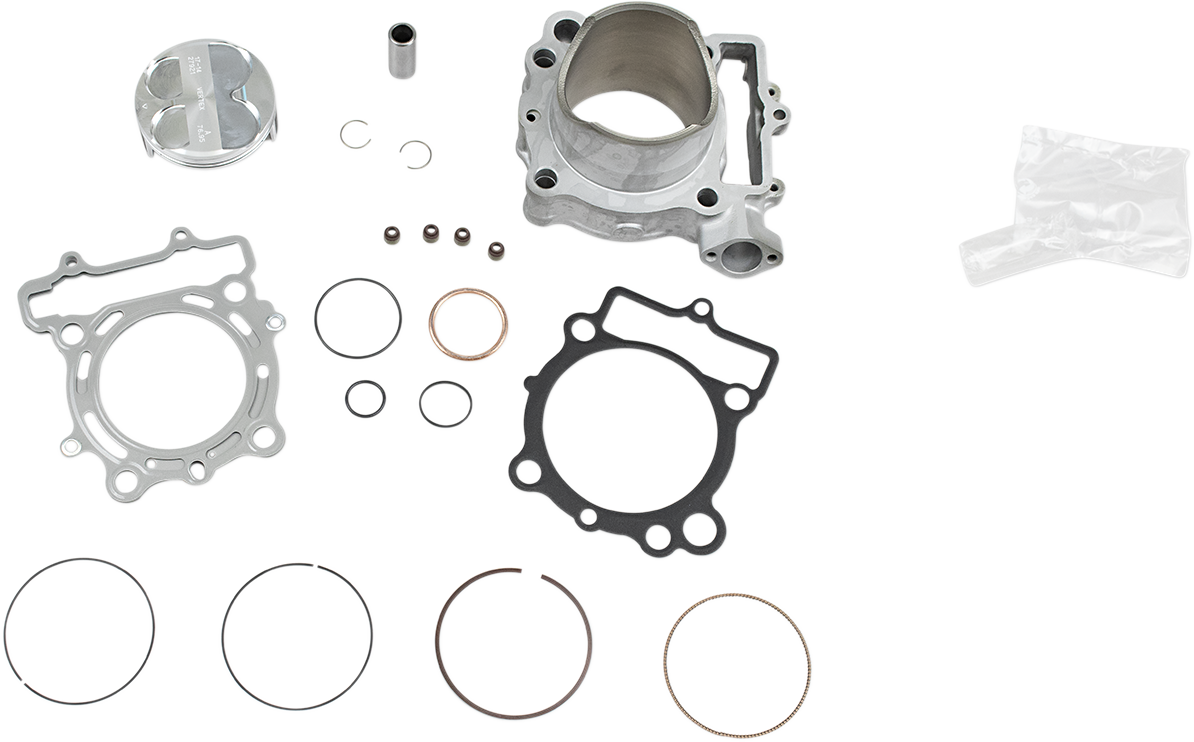 CYLINDER WORKS Cylinder Kit - Standard Bore - 77.00 mm - Kawasaki