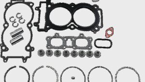 New Motorcycle Parts, New Parts