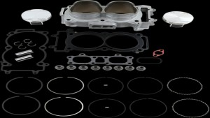 New Motorcycle Parts, New Parts