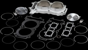 New Motorcycle Parts, New Parts