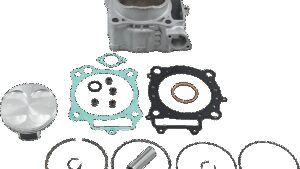 CYLINDER WORKS Cylinder Kit - Standard Bore - 96.00 mm - Honda