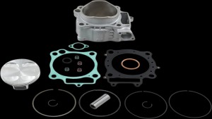 New Motorcycle Parts, New Parts