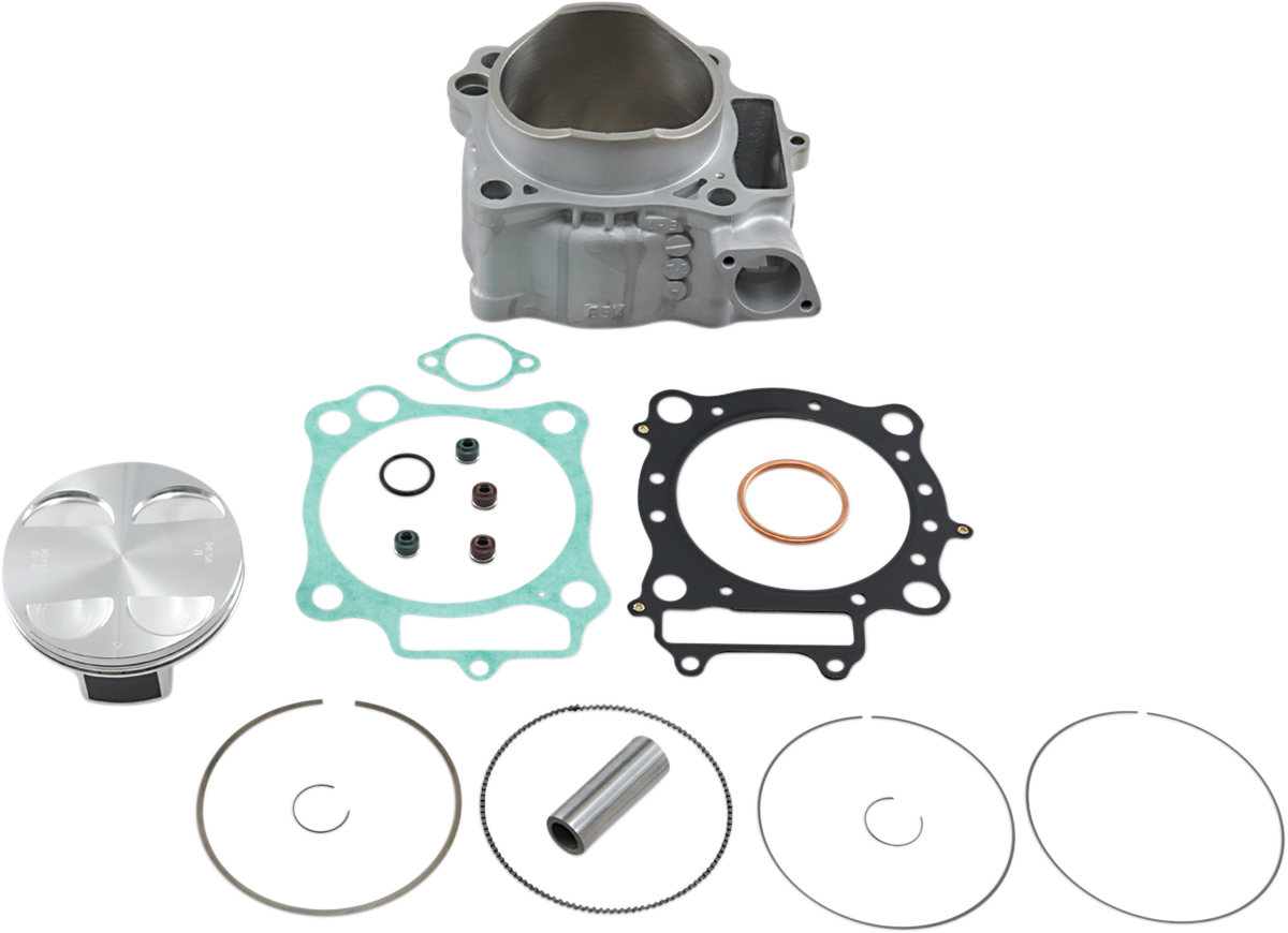 CYLINDER WORKS Cylinder Kit - Standard Bore - 96.00 mm - Honda