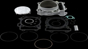 New Motorcycle Parts, New Parts