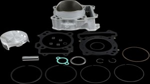 New Motorcycle Parts, New Parts