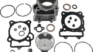 CYLINDER WORKS Cylinder Kit - Standard Bore - 79.00 mm - Honda