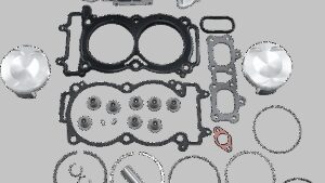 New Motorcycle Parts, New Parts