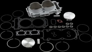 New Motorcycle Parts, New Parts