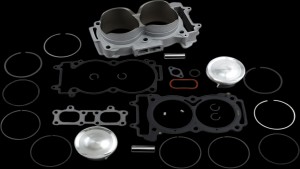 New Motorcycle Parts, New Parts