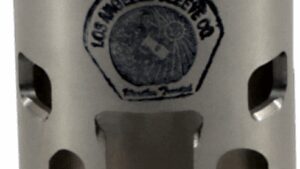 LA SLEEVE Cylinder Sleeve - 52.50 mm - Kawasaki KX100