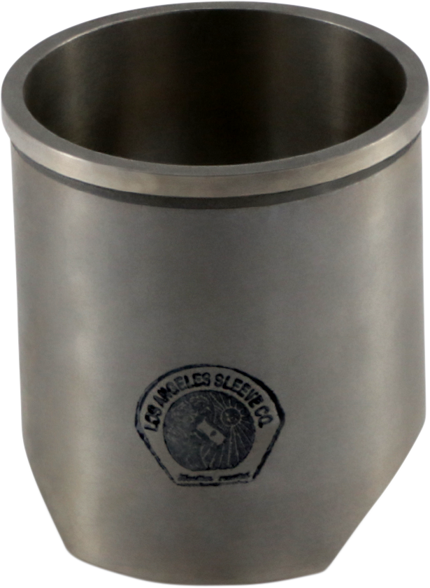 LA SLEEVE Cylinder Sleeve - 77.00 mm - Yamaha