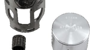 New Motorcycle Parts, New Parts