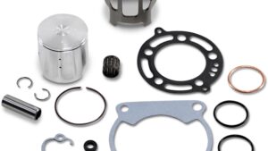 LA SLEEVE Sleeve and Piston Kit - Kawasaki