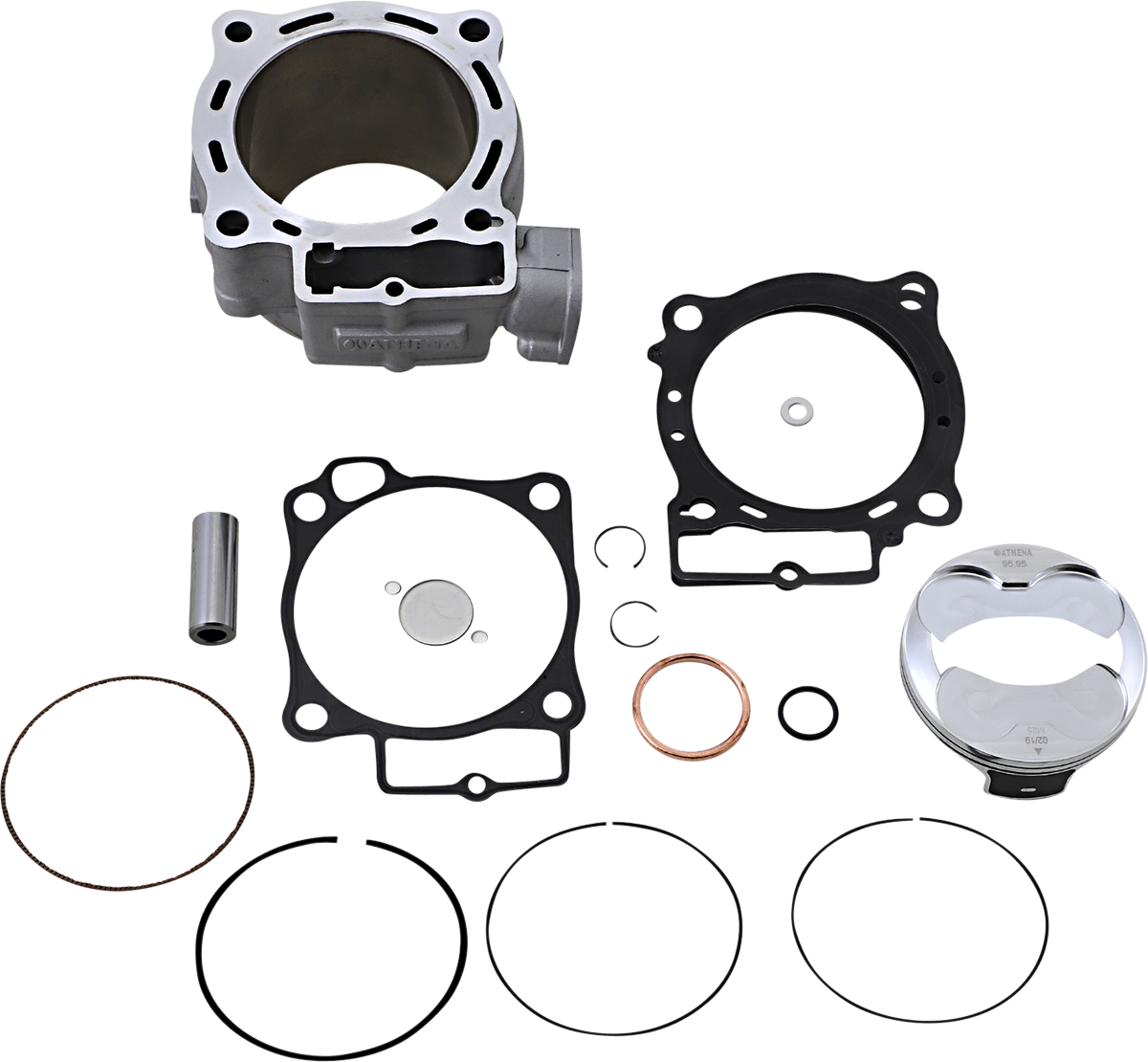 ATHENA Cylinder Kit - 96.00 mm - Honda