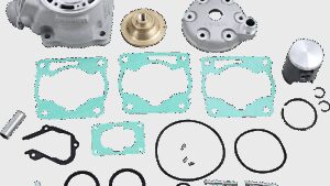 New Motorcycle Parts, New Parts