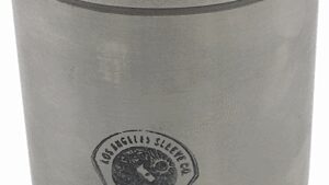 LA SLEEVE Cylinder Sleeve - 93.00 mm - Polaris