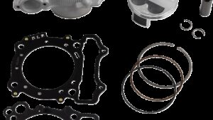 CYLINDER WORKS Cylinder Kit - Big Bore - 80.00 mm - Yamaha