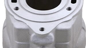 CYLINDER WORKS Cylinder - 39.50 mm - Gas Gas | Husqvarna | KTM