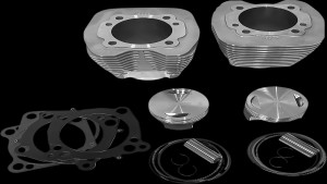 New Motorcycle Parts, New Parts