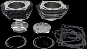 New Motorcycle Parts, New Parts