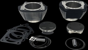 New Motorcycle Parts, New Parts