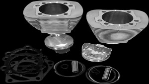 New Motorcycle Parts, New Parts