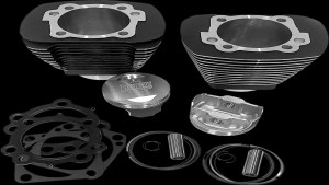 New Motorcycle Parts, New Parts