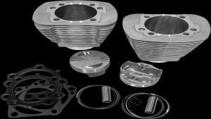 New Motorcycle Parts, New Parts