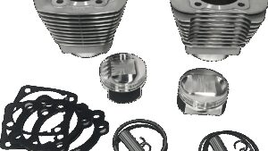 New Motorcycle Parts, New Parts