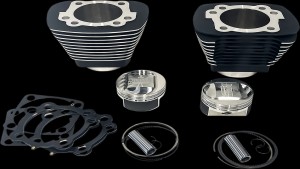 New Motorcycle Parts, New Parts