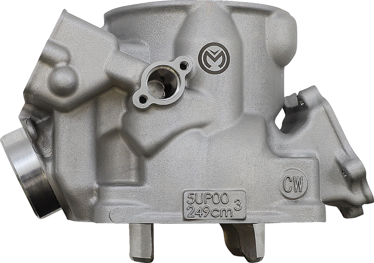 MOOSE OFFROAD Cylinder - 66.40 mm - Yamaha