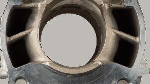 CYLINDER WORKS Cylinder - 66.40 mm - Yahama