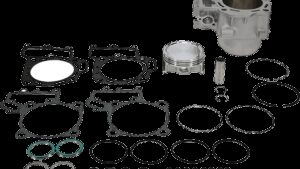 CYLINDER WORKS Cylinder Kit - High Compression - 85.00 mm - Kawasaki