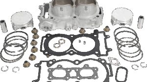 New Motorcycle Parts, New Parts