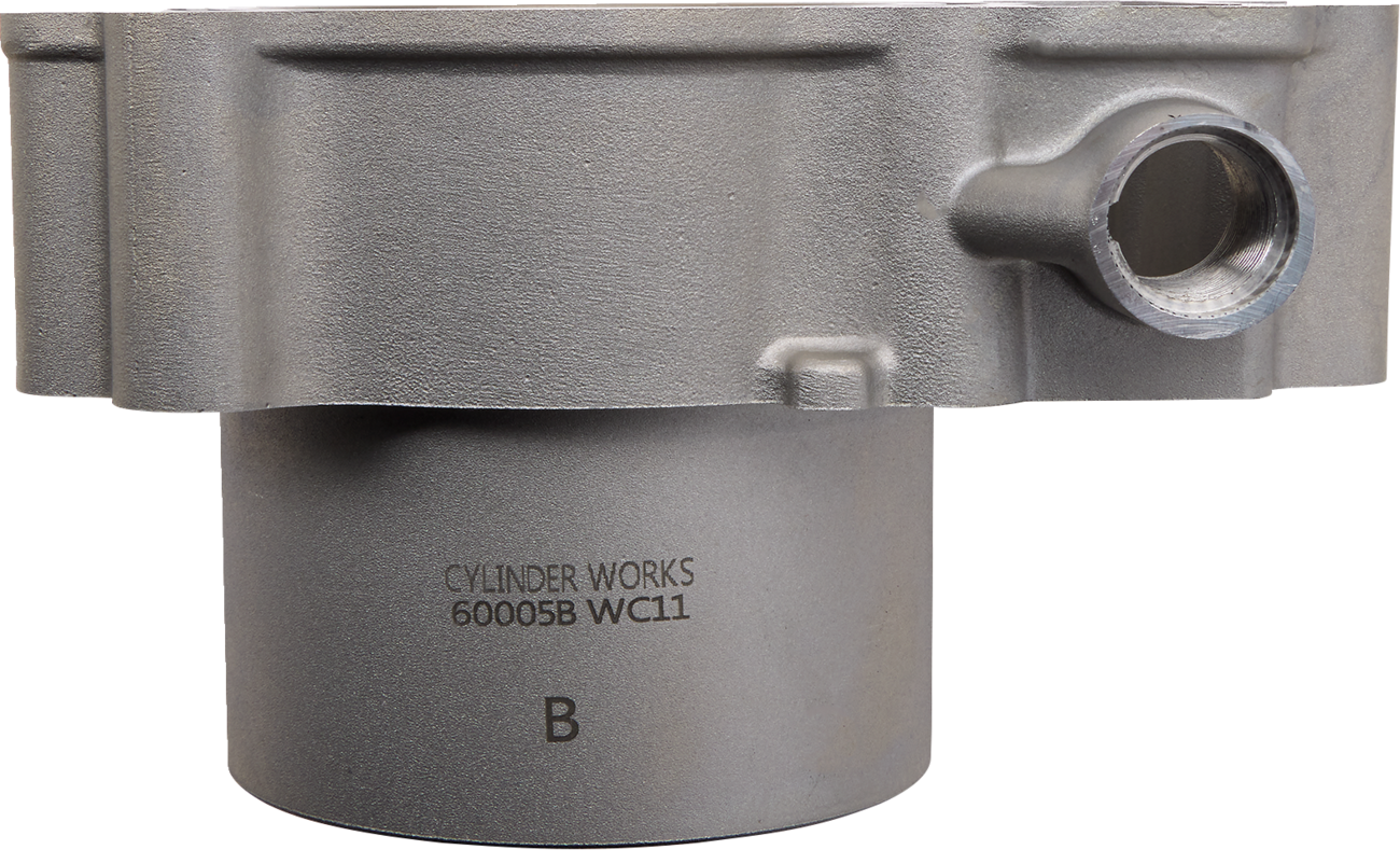 MOOSE OFFROAD Cylinder - 99.00 mm - Polaris