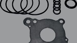 FEULING PARTS Oil Pump Rebuild Kit - Twin Cam