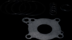 New Motorcycle Parts, New Parts