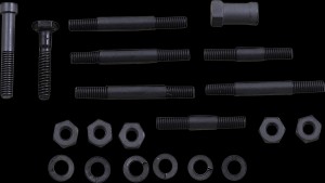 New Motorcycle Parts, New Parts