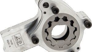 FEULING PARTS Oil Pump - OE+ - Twin Cam