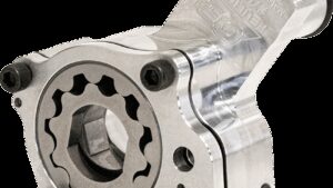 FEULING PARTS Oil Pump - OE+ - Twin Cam