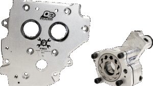 FEULING PARTS Chain/Gear Oil System - OE+ - Twin Cam