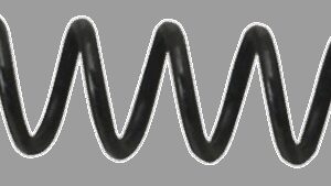 S&S CYCLE Oil Pump Relief Spring