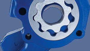 S&S CYCLE TC3 Oil Pump - Twin Cam