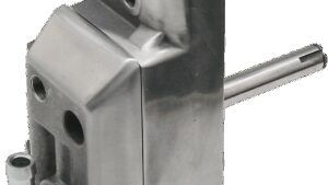 DRAG SPECIALTIES Oil Pump Assembly - Big Twin