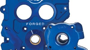 S&S CYCLE Oil Pump with Cam Plate