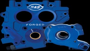 New Motorcycle Parts, New Parts