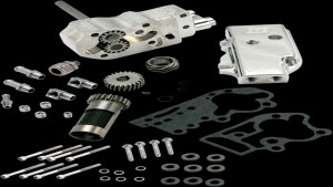 New Motorcycle Parts, New Parts